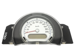Tacho Kombiinstrument Suzuki Splash 34100-51KA0 Pricol