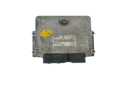 Steuergerät 55198058 0281011553 Fiat Bosch 46892