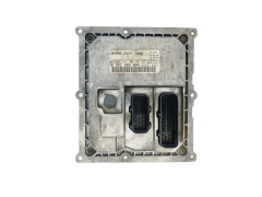 Steuergerät Smart 0003107V006 0261205004 Bosch 42426