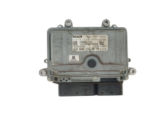 Steuergerät A6401508879 0281013517 Mercedes Bosch 46084