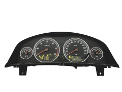 Tacho Kombiinstrument Opel Vectra 13278747YB 110080278060 VDO