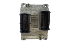 Steuergerät 00551803130 0261207903 ME73H4F011 Fiat Bosch