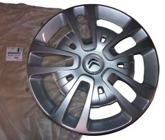 Radkappe Neues Original 16' 98226120TW Citroen