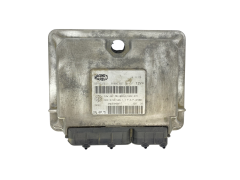Steuergerät IAW4AF.M9 55187372 61600.627.05 Fiat Magneti Marelli 57827