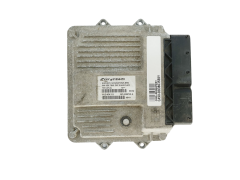 Motorsteuerung Fiat 51854470 MJD8DF.C2 Magneti Marelli 38635
