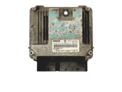 Steuergerät 55188112 0281010986 Alfa Romeo 17881