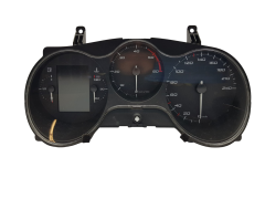 Tacho Kombiinstrument Seat Leon 1P0920853C