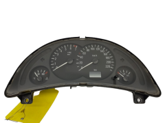 Tacho Kombiinstrument Opel Corsa C 09166814FL 110008988009 21735