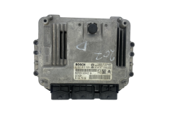 Steuergerät PSA 0281012529 9663475880 9657699480 Bosch 50994