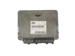 Steuergerät IAW.4AF.M9 55187372 Fiat Magneti Marelli 35958