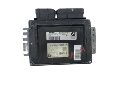 Steuergerät 12147527610-01 S118012001N Mini BMW Siemens 53326