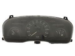 Tacho Kombiinstrument Ford Transit YC1F-10849-MD YC1F10849MD 59204