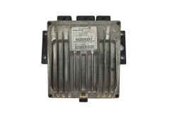 Steuergerät 8200399038 8200513163 R0410B034A Renault Delphi 16658