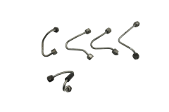 Kraftstoffleitungen 7701209712 7701209713 7701209714 7701209715 1.5 dci