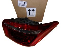 Rückleuchte Rechts Original 9818810280 Citroen