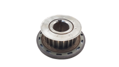 Zahnrad Nockenwelle 9811136680 1.6 HDI TDCI 8v Ford PSA