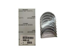 Kurbelwellenlager Original 060643 0606.43 Citroen Peugeot