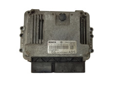 Steuergerät 55200651 0281012294 4434A3AAM Fiat Bosch 15424
