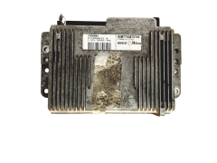 Steuergerät S115300121B 7700875745 7700111772 Renault Siemens 22402