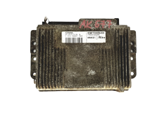 Steuergerät 7700102294 7700864458 S113717115D Renault Siemens 22292