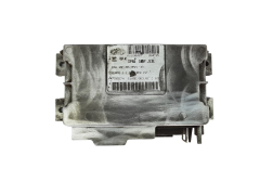 Steuergerät IAW16F.EB 7795574 61602.063.01 Fiat Magneti Marelli 17386