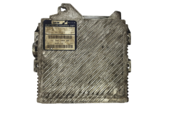 Steuergerät 9630468380 R04010021C 80739D PSA Lucas 16417