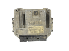 Steuergerät PSA 0281011089 9653202580 9647785580 Bosch 62251