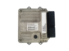 Steuergerät FGP MJD6JF.P3 55195817 Fiat 36076