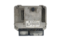 Motorsteuerung 03G906013M 0218013442 VW Skoda 43465