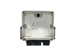 Steuergerät 0281010808 9644721080 28FM0327 PSA Bosch 42690