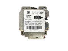 Steuergerät 24420101 5WK42974 Opel Siemens 23162