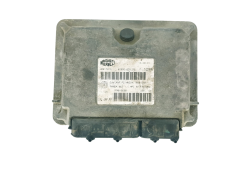 Steuergerät IAW4AF.P2 46817813 Fiat Magneti Marelli 33790