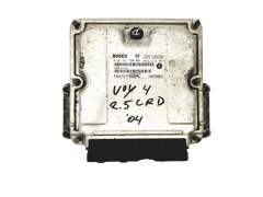 Steuergerät P04727666AC 0281011280 Chrysler Bosch 17762