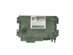 Steuergerät IAW 16FM.E6 46555916 Fiat Magneti Marelli 33761