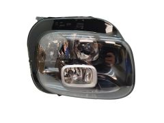Scheinwerfer Rechts Neues Original YQ00052780 Citroen