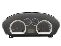 Tacho Kombiinstrument Chevrolet Aveo 96814468 31198