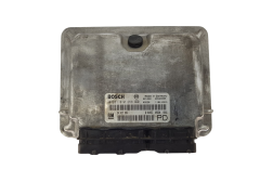 Steuergerät 24417169 0281010268 Opel Bosch GM 3370