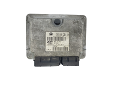 Steuergerät Seat 036906034AH 61600.679.02 IAW4MV.AH 62427