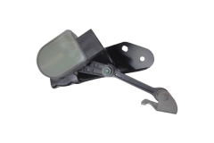 Niveausensor Hinten Links Für Audi Seat 4E0616571D 96160000501 Vika