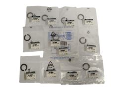 Dichtungssatz Original Renault Opel Nissan 7701471586