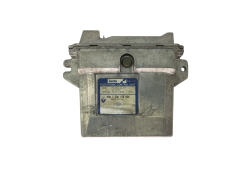 Steuergerät 7700104956 7700111206 R04080012H Renault 17698