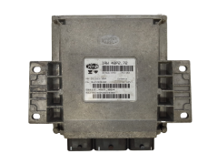 Steuergerät PSA 9645989480 IAW48P2.72 Magneti Marelli 21557