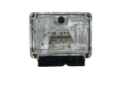 Motorsteuerung VW 038906012L 0281010112 Bosch 47975