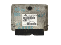 Steuergerät 036906034DG IAW4MV.DG Seat VW Magneti Marelli 17230