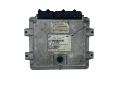 Steuergerät 51822896 4100147 6A0.3B0.00.A9 Fiat Metatron 53385