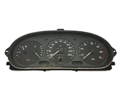 Tacho Kombiinstrument Renault Megane 1 Scenic 1 7700839644 57224