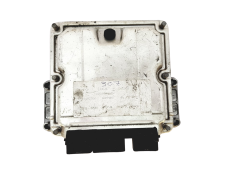 Steuergerät PSA 0281011081 9647472780 Bosch 28442