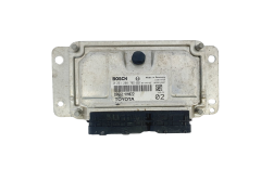 Steuergerät PSA Toyota 89661-0H022 0261208702 Bosch 46697
