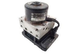 Abs-Pumpe VW Seat Skoda Audi 1J0614117D 1J0907379P ATE 1753