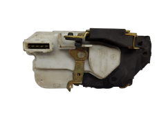 Türschloss Rechts Hinten 9137G1 Peugeot 206 Valeo 10621